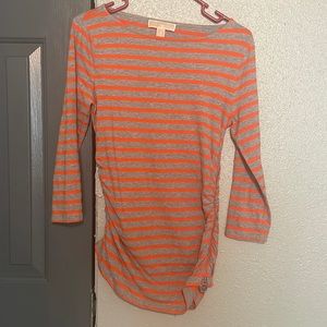 michael kors dress shirt